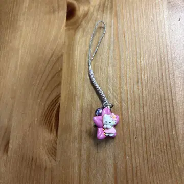 고토치 키티 네츠케 스트랩 하코네 철쭉