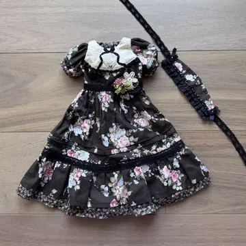 STYLELIBERTY 사 SD DD 60cm 사이즈 의류