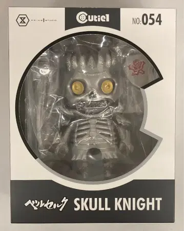 PRIME1 STUDIO cutie1 SKULL NIGHT