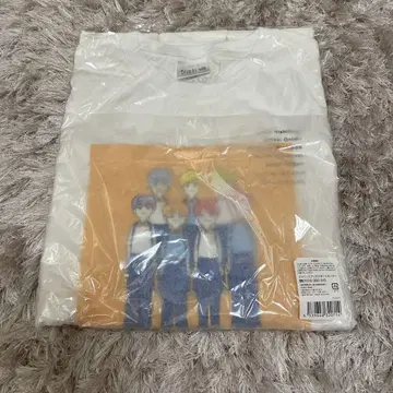 나니와단시 나니와노니와 티셔츠