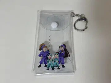 닌자 타마 란타로 위원회 클리어 케이스 학급 위원회