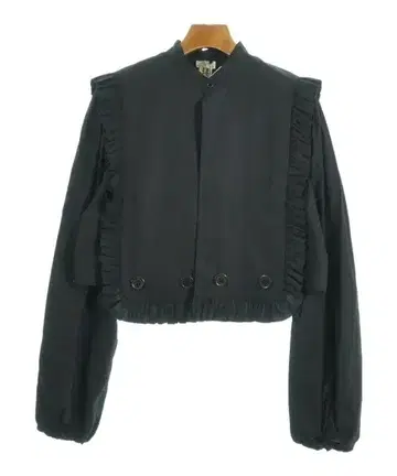 noir kei ninomiya 블라우스 여성용