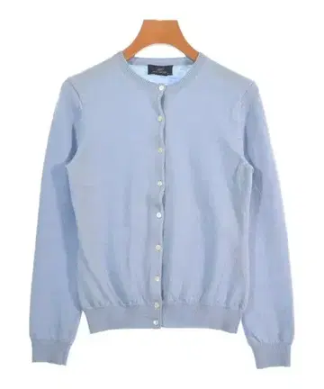 346 Brooks Brothers 여성용 가디건
