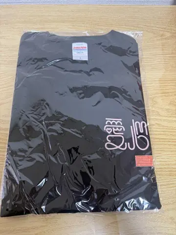 가와사키 타카야 2024-2025 아이신 투어 블랙 티셔츠