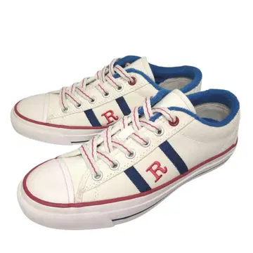 REGAL 스니커즈 캔버스 R마크 REGAL FG19C BE58