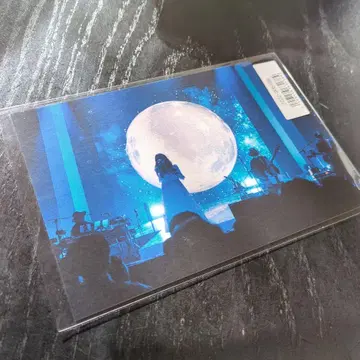Aimer 엽서 새상품 미개봉 레어 Aimer 굿즈
