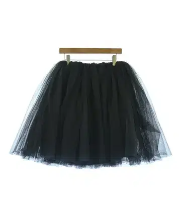 noir kei ninomiya 미디 스커트 여성용