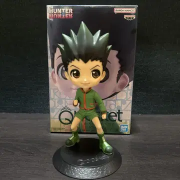 Qposket 곤 프리크스 피규어