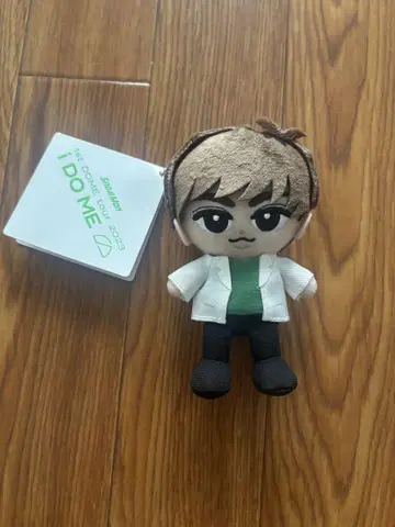 SnowMan 아베 료헤이 치루누이