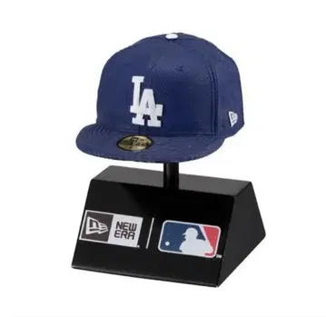 뉴에라 MLB 다저스 캡 피규어