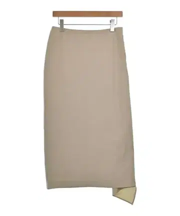 ESCADA 롱 맥시 길이 스커트 여성용