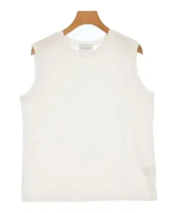 UNITED ARROWS 여성용 슬리브리스