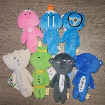 유키오 사사당고 교자 후지산 시즈오카 한정판