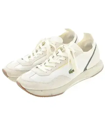 LACOSTE 남성용 스니커즈