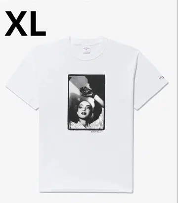 노아 피터 앤더슨 사드 티 XL