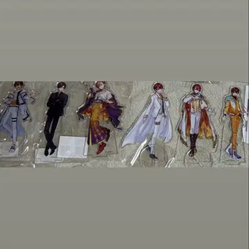 스타포라 쿠니 아크릴 스탠드 묶음 판매 6개