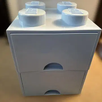 BRICK DRAWER 4 레고 수납 레고 블록 박스