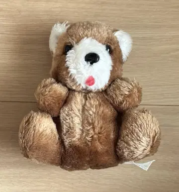 테디베어 빈티지 빈티지 아메토이 레트로