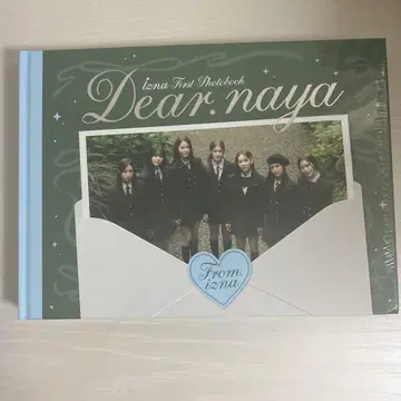 izna photobook 사진 책
