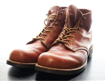 [ REDWING ] 레드윙 956 8.5 D 브라운