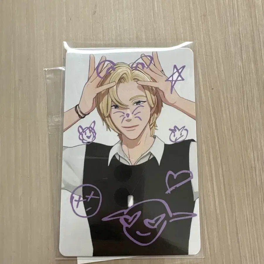 PLAVE ウノ ラキドロ ウィバース PLAVE | 플레이브 PLAVE Japan Kakurenbo Weverse LD Noah on