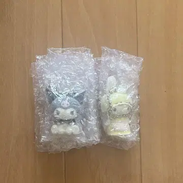 쿠로미 마이멜로디 시크릿 마스코트