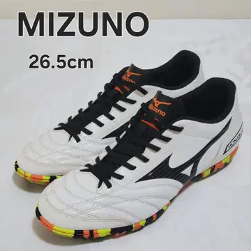 MIZUNO 미즈노 모나르시다 FS TF 풋살화 26.5cm