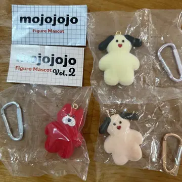 mojojojo