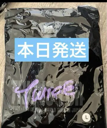 twice 사나 티셔츠