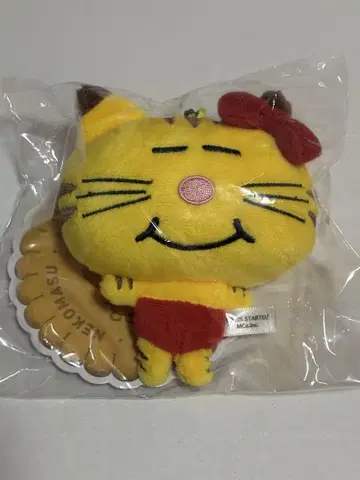 패미클럽 스토어 네코마스 마스다 타카히사 네코마스토아