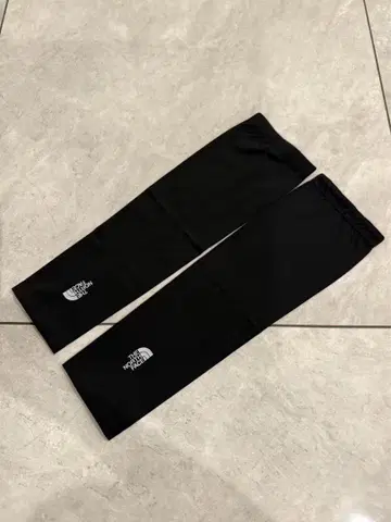 더 노스 페이스 암커버
