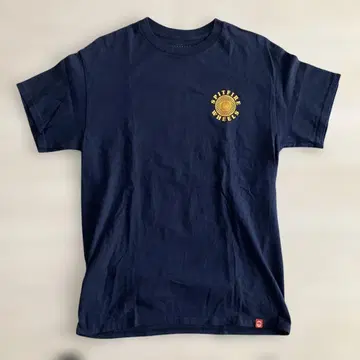 SPITFIRE 프린트 T
