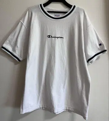 Champion Reverse Weave 티셔츠 L 사이즈
