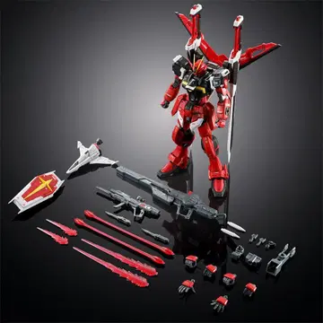건담 프라모델 RG 1/144 소드 임펄스 건담 SpecII