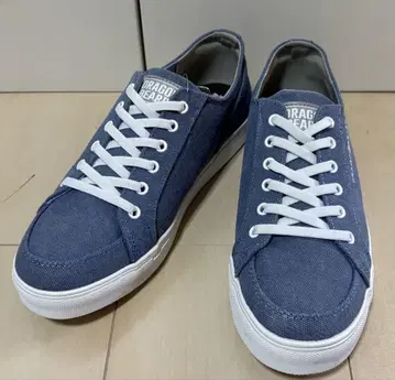 드래곤 비어드 25.5cm 미사용 택 포함