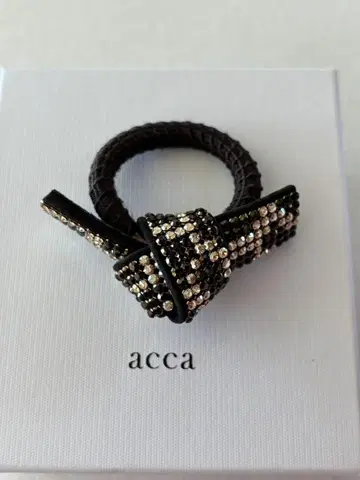 acca 브리짓 드레스 포니