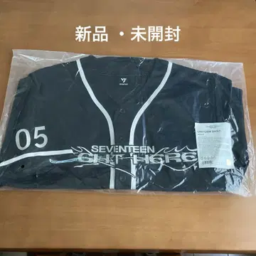 호시 유니폼 HOSHI RIGHT HERE IN JAPAN 미개봉품