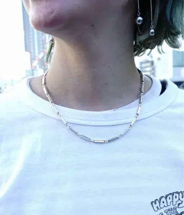 PHILIPPE AUDIBERT/Kristen necklace
