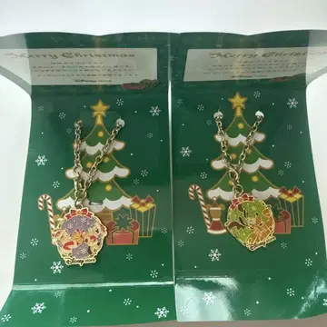 디즈니 크리스마스 참