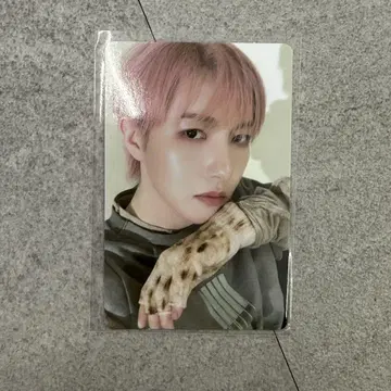 NCTDREAM POPUP 런쥔