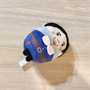 오가타 햐쿠노스케 오늘부터 신세 지겠습니다 콧토 골든 카무이