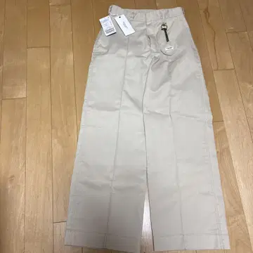 JANE SMITH X PLAGE X DICKIES 별주 팬츠