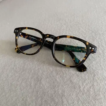 3.1 Phillip Lim (쓰리 원 필립림) 안경