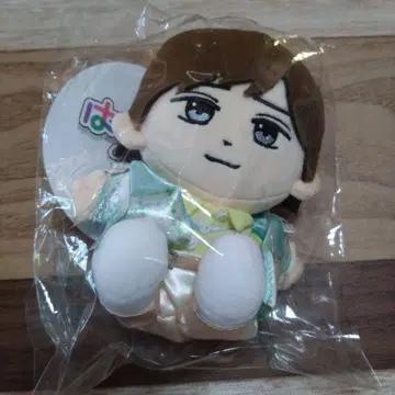 킹프리 하피누이 나가세 렌