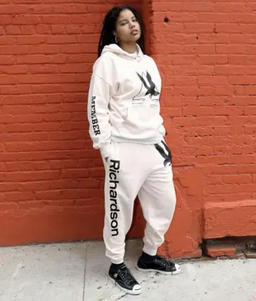 Richardson 리차드슨 Hardware Sweatpants
