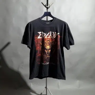 EDGUY 2004TOUR Tee size M