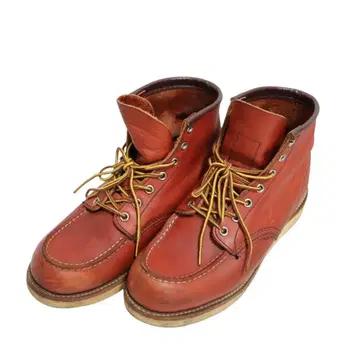 N-158 REDWING 레드윙 세터 US8.5 8875