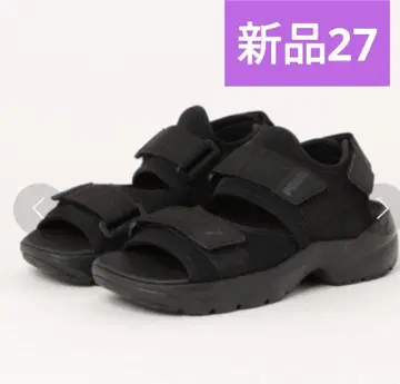 푸마 PUMA 스포츠 샌들 매쉬 업 샌들 27