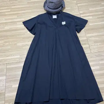 kirii ef kirii 롱 원피스 L 사이즈
