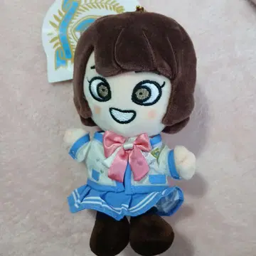 SUPEREIGHT 야스다 쇼타 쟈니 치비누이